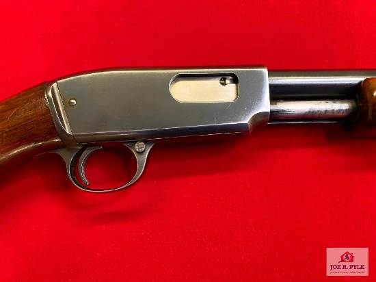 Winchester 61 .22 S, L, LR | SN: 157575