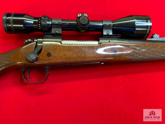Remington 700 BDL 7mm Rem Mag | SN: G6473427