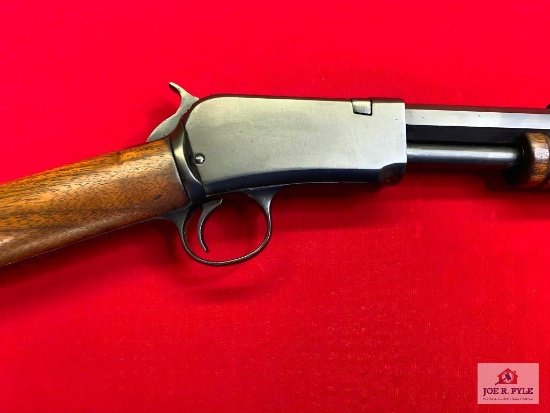 Winchester 1890 .22 WRF | SN: 515431A