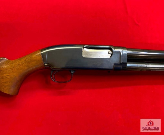 Winchester 12 16 Ga | SN: 1304613