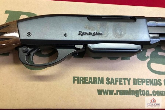 Remington 7600 50th Anniversary .280 Rem | SN: B8549048