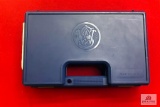 Empty Smith and Wesson box for Model 21-4 .44 Spl, SN TRS0959