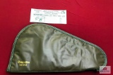 Remington XP-100 Zipper Case ** Case Only ** with factory literature