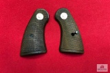 Colt Grips (Police Positive?) Take Off Grips