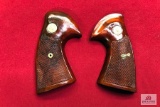 Colt Python Grips * New Old Stock *