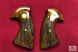 Colt Python Grips * New Old Stock *