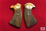 Colt Diamondback Grips