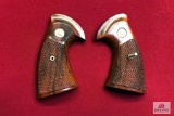 Colt Python Third Generation Grips