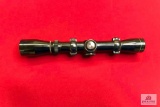 Leupold Vari-X II 2-7x scope