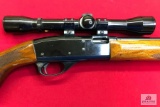 Remington 552 Speedmaster .22 LR | SN: NVN20