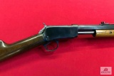 Winchester 1890 .22 Long | SN: 69161