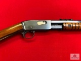 Remington 12-C .22 S, L, LR | SN: RW502669