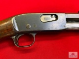 Remington 12-C .22 S, L, LR | SN: RW468765