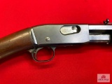 Remington 12 .22 S, L, LR | SN: RW410824