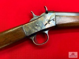 Remington Remington Rollingblock Rifle .22 cal | SN: J218776