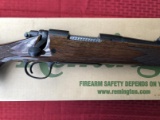 Remington 700 BDL Custom Deluxe .223 Rem | SN: G6491981