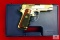 Smith and Wesson SW1911Sc .45 ACP | SN: JRF3342