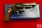 Smith and Wesson 19-3 Blue .357 Mag | SN: 2K60328