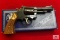 Smith and Wesson 15-3 Blue .38 Spl | SN: K998319