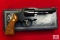 Smith and Wesson 13-1 Blue .357 Mag | SN: 2D38724