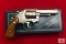 Smith and Wesson 65-2 Stainless .357 Mag | SN: 1D65874