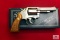 Smith and Wesson 64-3 Stainless .38 Spl | SN: 1D57126