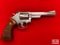 Smith and Wesson 66-1 Stainless .357 Mag | SN: 67K3983