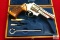 Smith and Wesson 29-2 Nickel .44 Mag | SN: N783294