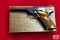 Colt Woodsman Sport Model .22 LR | SN: 238324-5