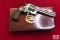 Colt Python Nickel .357 Mag | SN: E38359