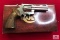 Colt Python Nickel .357 Mag | SN: 05755E