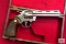 Colt Python Nickel .357 Mag | SN: 70206E