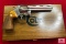 Colt Python Nickel .357 Mag | SN: 95554