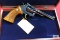 Smith and Wesson 17-4 Blue .22 LR | SN: 81K2334
