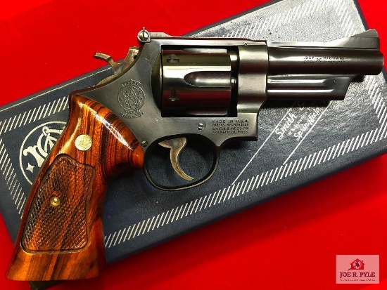 Smith and Wesson 28-2 Highway patrolman .357 Mag |SN:N262739