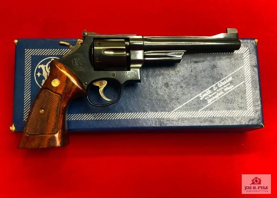 Smith and Wesson 24-3 .44 Spl | SN: ABZ1304