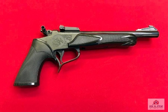 Thompson Center Contender Pistol .45 Colt / .410 |SN:1443459