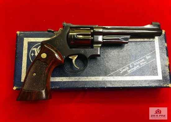 Colt Python Blued .357 Mag | SN: E91023