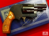 Smith and Wesson 49 .38 S&W | SN: J861283
