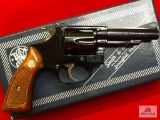 Smith and Wesson 43 .22 LR | SN: M70492