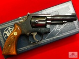 Smith and Wesson 18 .22 LR | SN: 5K59274