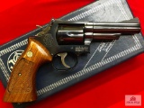 Smith and Wesson 19-1 .357 Mag | SN: 9K67658