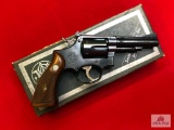 Smith and Wesson model 5 22/32 kit .22 LR | SN: K181554