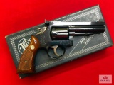 Smith and Wesson 10-8 .38 S&W | SN: D663931
