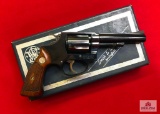 Smith and Wesson 33-1 .38 S&W | SN: 190720