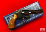 Smith and Wesson 15-4 38 S&W | SN: 33K9871