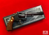 Smith and Wesson 17-3 22 LR | SN: 5K88999