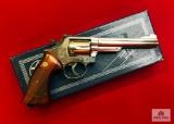 Smith and Wesson 19-4 .357 Mag | SN: 66K0908