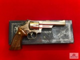 Smith and Wesson 29-3 Nickel .44 Mag | SN: ADJ0858