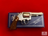 Smith and Wesson 65-3 Stainless .357 Mag | SN: AYY5603